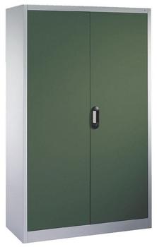 Californian Products CP Mehrzweckschrank mit Türen mit Muldengriff 120 x 195 cm x 50 cm