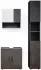 VICCO Irma Set anthrazit (36129)