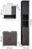 VICCO Irma Set anthrazit (36129)