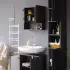 VICCO Irma Set anthrazit (36129)
