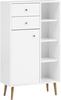 SCHILDMEYER, Highboard Jonte, BxHxT: 67,1 x 118,9 x 33,1 cm SCHILDMEYER, Highboard Jonte, BxHxT: 67,1 x 118,9 x 33,1 cm