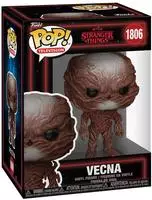 Funko 75609, Figur Stranger Things - Vecna (Funko POP! Television 1806)