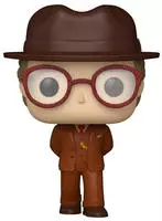 Stranger Things POP! TV Vinyl Figur Mr. Whatsit 9 cm