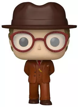 Funko Pop! TV: Stranger Things - Mr. Whatsit (90291)