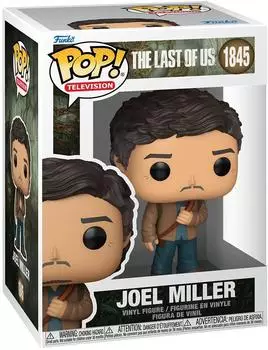Funko Pop! TV The Last of Us - Joel Miller