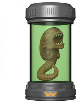 Funko Pop! Movies Alien Chestburster – Funko Pop! Movies Alien Chestburster macht Science-Fiction greifbar