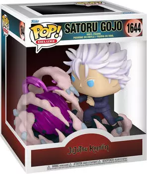 Funko Pop! Animation Jujutsu Kaisen - Satoru Gojo 1644