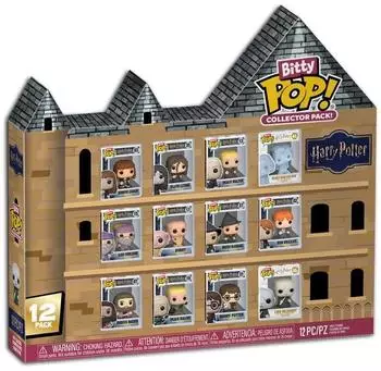 Funko Harry Potter Brown
