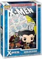 Funko OC76082, Funko Marvel POP! Comic Cover Vinyl Figur X-Men: Days of Future Past