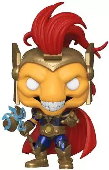 Funko Marvel Beta Ray Bill Exclusive Multicolor