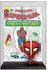Funko Marvel Spider-Man #19 Comic Cover 9 cm Red