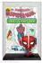 Funko Marvel Spider-Man #19 Comic Cover 9 cm Red