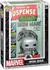 Funko Marvel Tales of Suspense #39 9 cm Transparent
