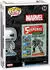 Funko Marvel Tales of Suspense #39 9 cm Transparent