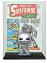Funko Marvel Tales of Suspense #39 9 cm Transparent