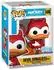 Funko Disney Donald Diablo Blacklight Chase Red
