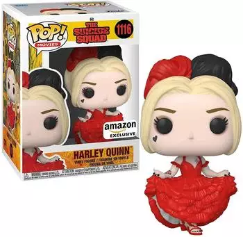 Funko Suicide Squad Harley Quinn Exclusive Multicolor