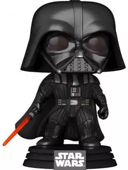 Funko Star Wars Darth Vader Obi-Wan Kenobi Black