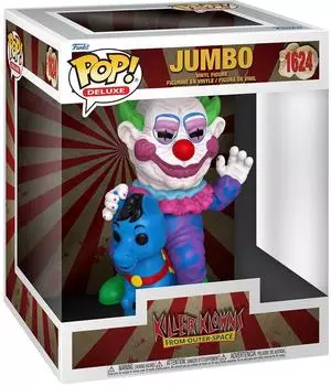 Funko Jumbo Deluxe Multicolor