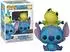 Funko Pop! Disney Stitch In Costume