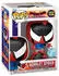Funko Spiderman Scarlet Spider Exclusive Red