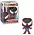 Funko Spiderman Scarlet Spider Exclusive Red