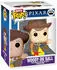 Funko Pixar Ball Display Yellow