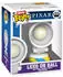 Funko Pixar Ball Display Yellow