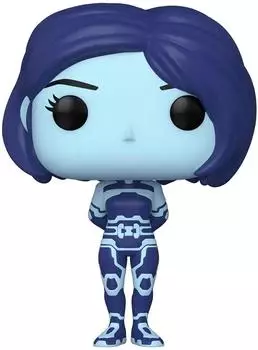 Funko Halo Infinite The Weapon Exclusive Blue
