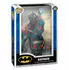 Funko Batman Comic Cover Batman Murder Machine Figure Black