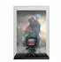 Funko Batman Comic Cover Batman Murder Machine Figure Black