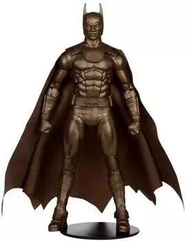 McFarlane Toys Batman (1989) DC Multiverse Actionfigur Batman (Platinum Edition) 18 cm