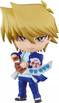 Good Smile Company Yu-Gi-Oh! Duel Monsters Nendoroid Actionfigur Joey Wheeler 10 cm