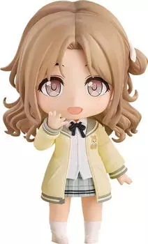 Good Smile Company The Idolmaster Shiny Colors Actionfigur Hinana Ichikawa 10 cm