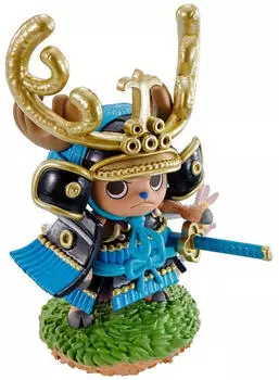 MegaHouse One Piece Petitrama PVC Mini-Statue Logbox Re Birth Wanokuni Vol. 2 Set 9 cm – MegaHouse One Piece Petitrama Logbox Re Birth Wanokuni Vol. 2 Set