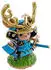 MegaHouse One Piece Petitrama PVC Mini-Statue Logbox Re Birth Wanokuni Vol. 2 Set 9 cm