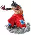 MegaHouse One Piece Petitrama PVC Mini-Statue Logbox Re Birth Wanokuni Vol. 2 Set 9 cm