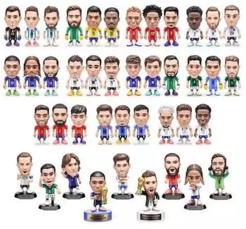 ZURU Ballers FIFA World Cup Series 1 (77792)