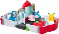 Magni SQAL0071, Magni POK Center Playset - Squishalongs (SQAL0071)