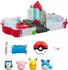 Jazwares Pokémon-Center mit Squish-a-longs SQAL0071