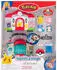 Jazwares Pokémon-Center mit Squish-a-longs SQAL0071