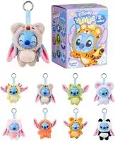 Simba, Disney YUYUS Stitch, Wave 1, 8-sort
