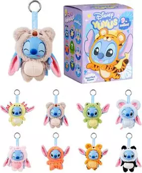 Simba Disney YuYus Stitch (15848)