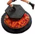 Weta Workshop Tomb Raider Mini Statue Lara Croft: The Sanctuary of Flame 18 cm