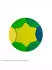 Cinereplicas Squishy Gem: Brawl Stars Anti-Stress Figur