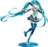 Good Smile Company Character Vocal Series 01: Hatsune Miku PVC Statue 1/4 Hatsune Miku 0x27 Eternal Stream 41 cm