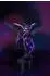 Good Smile Company Puella Magi Madoka Magica: Rebellion PVC Statue 1/8 Devil Homura 38 cm