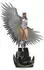 Iron Studios Masters of the Universe: White Sorceress 1/10 Art Scale Statue (26 cm) - HEO Exclusive