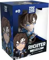 Castlevania - Richter - Youtooz - Mehrfarbig - Onesize - 100% PVC