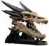 Weta Workshop Herr der Ringe Mini Statue Skull of Smaug 22 cm